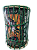 Tambor de Cordas - Oxossi - Imagem 1