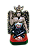 Exú Belzebu - Imagem 1