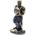 Ogum Orixá - 23 cm - Imagem 1