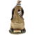 Obaluaê Orixá - 23 cm - Imagem 1