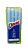 Vela Flovel 33g - Azul Claro - Imagem 1