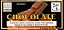 DEFUMADOR TABLETE - CHOCOLATE - Imagem 1
