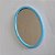 Espelho - Azul - Imagem 1