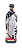 Exú Caveira com Chapéu - Imagem 1