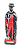 Exú Caveira com Chapéu - Imagem 3