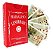 Baralho Cigano - Lenormand D - Imagem 1