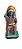 Caboclo Sete Montanhas - Imagem 1