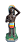 Caboclo Tupi - Imagem 1