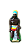 Caboclo Sete Flechas - Imagem 1