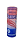 Vela 7 dias Cometa 265g - Rosa / Branca / Azul - Imagem 1