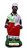 Preta Velha Baiana Feiticeira - Imagem 1
