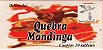 DEFUMADOR TABLETE - QUEBRA MANDINGA - Imagem 1