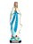 Nossa Senhora Lourdes - 20 cm - Imagem 1