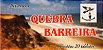 DEFUMADOR TABLETE - QUEBRA BARREIRA - Imagem 1