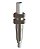 TRANSFERENTE MOLDEIRA ABERTA CONE MORSE TIT. FIX* BLACK FIX* 4.50 / 5.0 - Imagem 1