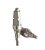 TRANSFERENTE MOLDEIRA ABERTA CONE MORSE TIT. FIX* BLACK FIX* 3.50 / 4.0 COM PARAFUSO - Imagem 1
