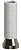 COPING BASE CROMO COBALTO DO MINI PILAR MULTI*UNIT*/MICRO*UNIT* (COM PARAFUSO) - Imagem 1