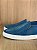 Tênis Slip On Anacapri Azul (aster) - Imagem 3