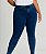 Calça Lunender Jeans Skinny Cropped Fit For Plus Size - Imagem 1