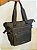 Bolsa VeryRio Preta Nylon - Imagem 1