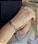 Pulseira Corrente Prateada - Imagem 3