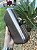Bolsa clutch retangular cor grafite - Imagem 5