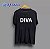 CAMISETA DIVA - Imagem 1