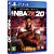 Game - NBA 2k20 - PS4 - Imagem 1