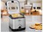 Fritadeira Philco Deep Fry Inox 1,8L - Imagem 1