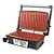 Grill Philco PGR19PI Inox Antiaderente Redstone - Imagem 2