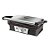 Grill Philco PGR19PI Inox Antiaderente Redstone - Imagem 1