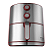 Fritadeira Air Fryer Britânia BFR46VI Antiaderente 4,6L 1500W - Imagem 5