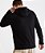 Blusa Aeropostale 1987 Heritage Ziper - Imagem 2