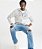 Blusa Moleton Aeropostale 1987 Heritage Full-Zip - Imagem 1