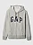 Blusa Moleton Gap - Imagem 1