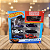 Hot Wheels Set De 8 Carros De Brinquedo Básicos - Imagem 1