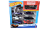 Hot Wheels Set De 8 Carros De Brinquedo Básicos - Imagem 3
