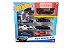 Hot Wheels Set De 8 Carros De Brinquedo Básicos - Imagem 4