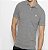 Polo Aeropostale Masculina Cinza - Imagem 2