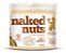 Mix de Nuts Sabor Avelã Com Chocolate Branco 450 Naked Nuts - Imagem 1