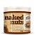 Pasta Mix de Nuts Smores Marshmallow - 450g - Naked Nuts - Imagem 1