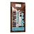 Body Protein Sabor Cookies & Cream - 18g - Equaliv - Imagem 1