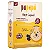 Cereal Infantil Aveia, Banana e Ameixa _ 170g - Papapá - Imagem 1