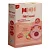 Cereal Infantil Aveia e Morango - 170g - Papapá - Imagem 1