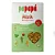 Macarrão Infantil Mini Fusilli Tricolori - 200g - Papapá - Imagem 1