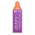 Carbs Gel Sabor Laranja e Morango - 30g - Dobro - Imagem 1