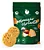 Snack Parmesão Crocante - 25g - Dom Afonso - Imagem 1