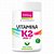 Vitamina K2 - 60 Cápsulas (500mg) - Vital Natus - Imagem 1