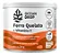 Ocean Drop Ferro Quelato+Vitamina C 60 Capsulas 400mg - Imagem 1
