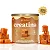 Creatina Monohidratada Dado de Caramelo 260g Super Nutrition - Imagem 1